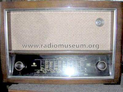GW561P; Kaiser KG, W. bzw. (ID = 122579) Radio