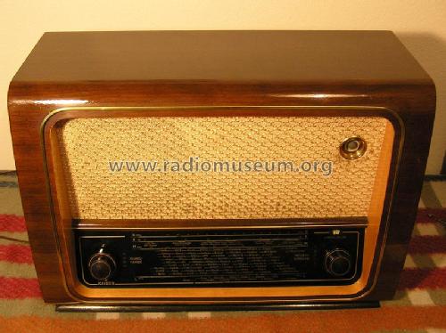 GW781 ; Kaiser KG, W. bzw. (ID = 690091) Radio