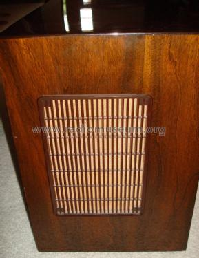 Kaiser Stereo Multiplex Six Speaker System; Kaiser KG, W. bzw. (ID = 2486929) Radio