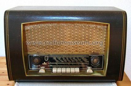 Kaiserwalzer W1145; Kaiser KG, W. bzw. (ID = 1415743) Radio