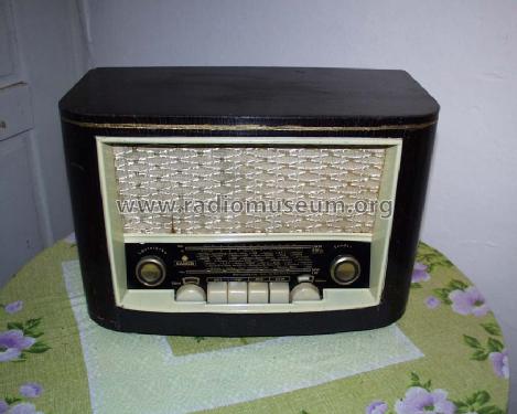 Universal W1135; Kaiser KG, W. bzw. (ID = 71083) Radio