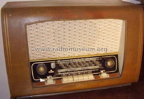 W1245-3D; Kaiser KG, W. bzw. (ID = 526536) Radio