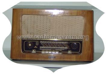 W1440; Kaiser KG, W. bzw. (ID = 434063) Radio