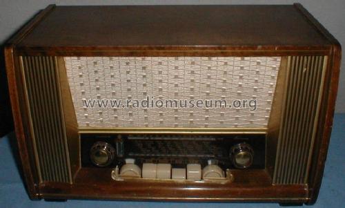 W1625; Kaiser KG, W. bzw. (ID = 410620) Radio