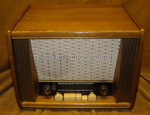 W1628 Phono; Kaiser KG, W. bzw. (ID = 1957774) Radio