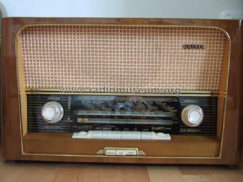 W1835/3D; Kaiser KG, W. bzw. (ID = 799156) Radio