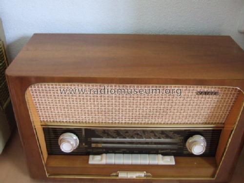 W1835/3D; Kaiser KG, W. bzw. (ID = 799159) Radio