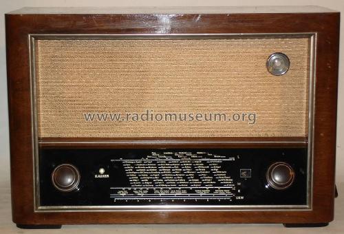 W560RU; Kaiser KG, W. bzw. (ID = 2067188) Radio