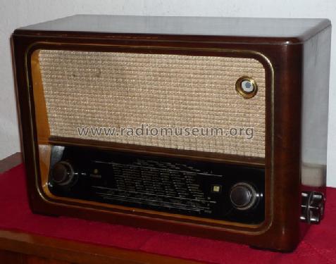 W-570 ; Kaiser KG, W. bzw. (ID = 998412) Radio