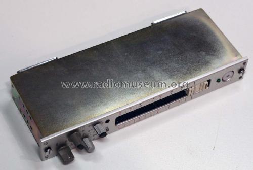 Channel Strip Module 10EA-71; Kajaani (ID = 2035899) Ampl/Mixer