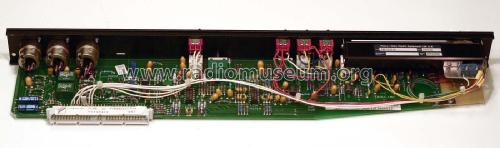 Stereo Input Module 34EA-21; Kajaani (ID = 2042050) Ampl/Mixer