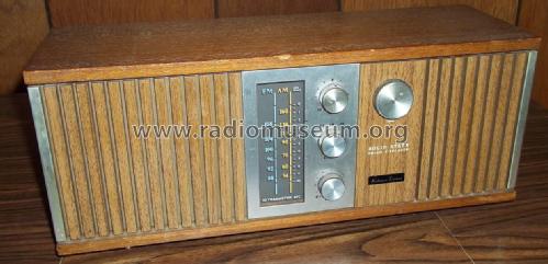 2S Japan 715; Kalimar Inc.; (ID = 2674225) Radio