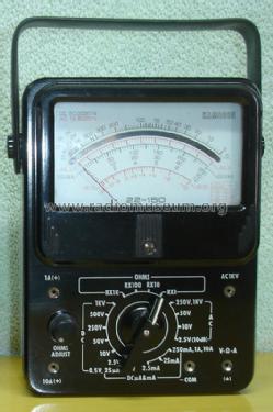 Analog Multimeter 22-150; Kamoshita Electronic (ID = 1418997) Equipment