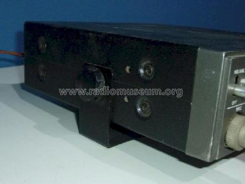 Isam MB-22; Kanda Tsushin Kogyo (ID = 1278314) CB-Funk