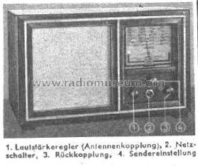 147GW ; Kansi, T.A.; Berlin- (ID = 17692) Radio