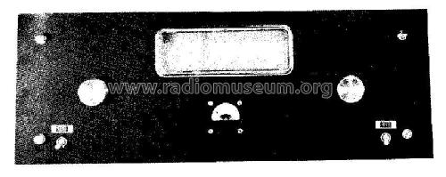 102T ; Kappler, The, Co.; (ID = 289970) Radio
