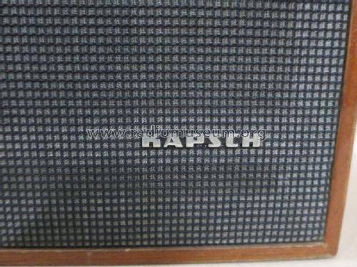 Lautsprecherbox 15 WS; Kapsch & Söhne KS, (ID = 2345998) Speaker-P
