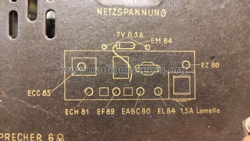 Mondial ; Kapsch & Söhne KS, (ID = 2936988) Radio