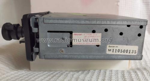 Stereo-Cassetten-Autoradio, Autostar TRM 615 vi; Kapsch & Söhne KS, (ID = 2649503) Car Radio