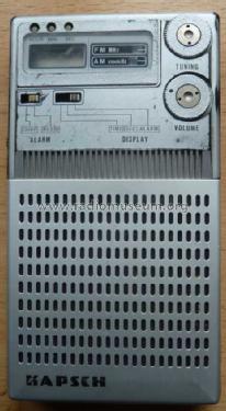 UR-100; Kapsch & Söhne KS, (ID = 2240946) Radio