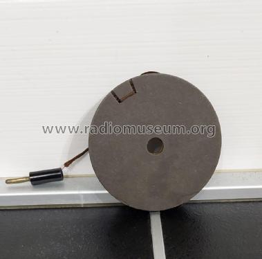 Wurfantenne ; Kapsch & Söhne KS, (ID = 3003900) Antenna