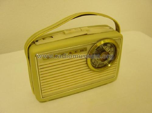 Amicus MW + NW; Kapsch & Söhne KS, (ID = 108586) Radio