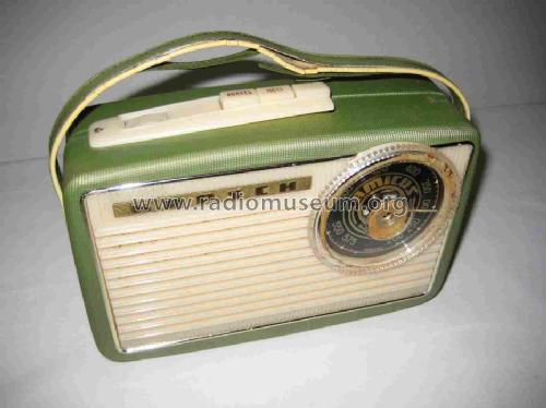 Amicus MW + NW; Kapsch & Söhne KS, (ID = 453835) Radio