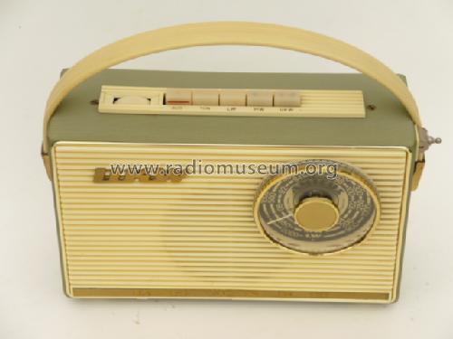 Amicus UKW ; Kapsch & Söhne KS, (ID = 1011761) Radio