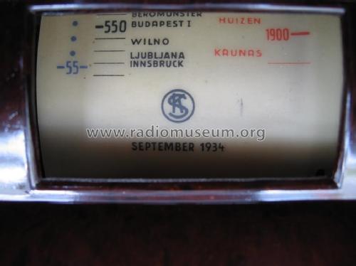 Excellent KML ; Kapsch & Söhne KS, (ID = 455687) Radio