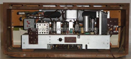 Harmonie UKW ; Kapsch & Söhne KS, (ID = 1141578) Radio