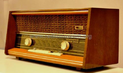 Harmonie UKW ; Kapsch & Söhne KS, (ID = 1612760) Radio