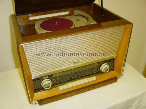 Herold Phono ; Kapsch & Söhne KS, (ID = 96424) Radio