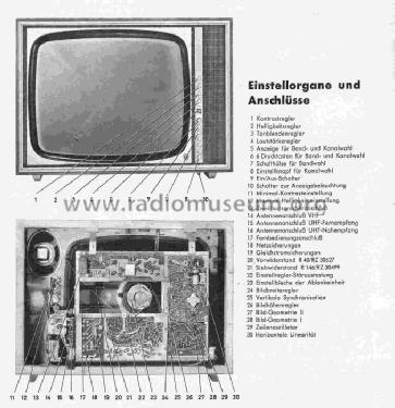 Karat Automatic ; Kapsch & Söhne KS, (ID = 141096) Television