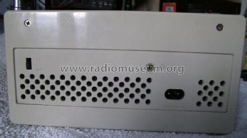 Portable Radio TR8N; Kapsch & Söhne KS, (ID = 2003861) Radio