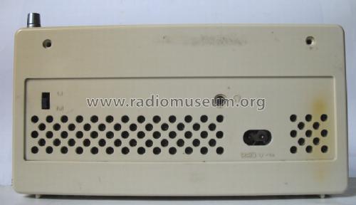 Portable Radio TR8N; Kapsch & Söhne KS, (ID = 695347) Radio