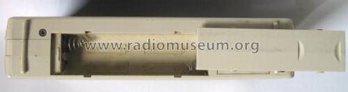 Portable Radio TR8N; Kapsch & Söhne KS, (ID = 695353) Radio