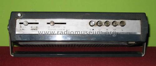 Portable TR17n; Kapsch & Söhne KS, (ID = 629574) Radio