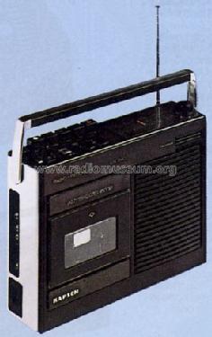 Radio-Recorder KR240; Kapsch & Söhne KS, (ID = 849288) Radio