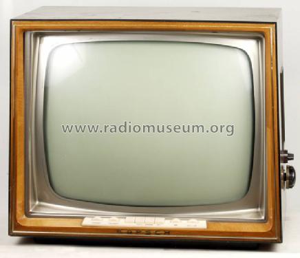 Televisor 59; Kapsch & Söhne KS, (ID = 813808) Television