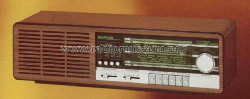 Troubadour TR-7020; Kapsch & Söhne KS, (ID = 117852) Radio