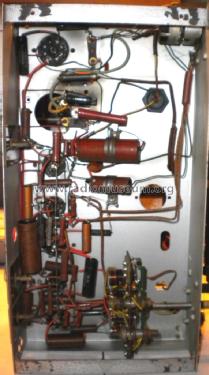 Viktoria 51H Allstrom; Kapsch & Söhne KS, (ID = 1594272) Radio