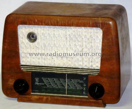 Viktoria 51HM; Kapsch & Söhne KS, (ID = 1555194) Radio