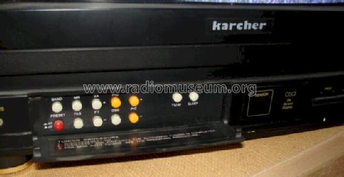 CTV-4214; Karcher, Horst; (ID = 843421) Fernseh-E