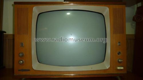 Guadix 47G; Kastell; Madrid (ID = 1773046) Télévision