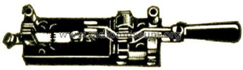 Antennen-Schutzschalter 211A; Kathrein; Rosenheim (ID = 1587282) mod-past25