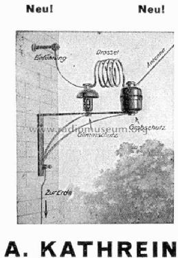 Combinator ; Kathrein; Rosenheim (ID = 246917) mod-past25