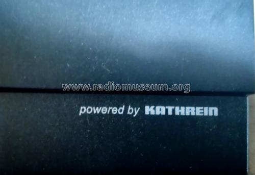 DVB-T-Indoor-Antenne aktiv BZD30; Kathrein, Anton; (ID = 3095240) Antenna