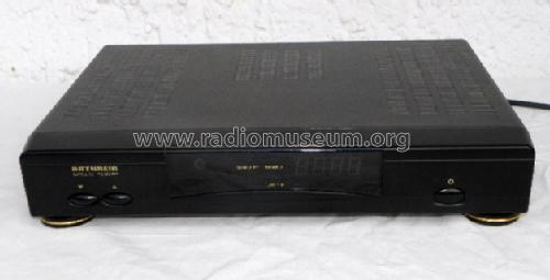 Satelliten Receiver UFD93; Kathrein; Rosenheim (ID = 1191691) DIG/SAT