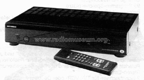 Satelliten-Receiver UFD 40 BN 260206; Kathrein; Rosenheim (ID = 1736007) DIG/SAT