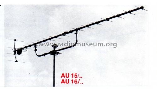 UHF TV Antenne AU 15/34 BN 212134; Kathrein; Rosenheim (ID = 1728740) Antenna